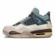 Air Jordan 4 retro Snorlax AJ4-KNCW