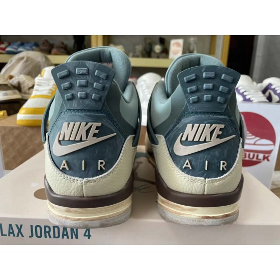 Air Jordan 4 retro Snorlax AJ4-KNCW Air Jordan 4 retro Snorlax AJ4-KNCW