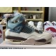 Air Jordan 4 retro Snorlax AJ4-KNCW Air Jordan 4 retro Snorlax AJ4-KNCW