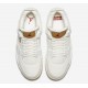 LEVI'S X AIR JORDAN 4 RETRO 'WHITE DENIM' 2018 AO2571-100 LEVI'S X AIR JORDAN 4 RETRO 'WHITE DENIM' 2018 AO2571-100