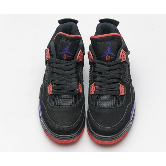 Nike Air Jordan 4 Retro NRD 'Raptors' AQ3816-056 Nike Air Jordan 4 Retro NRD 'Raptors' AQ3816-056