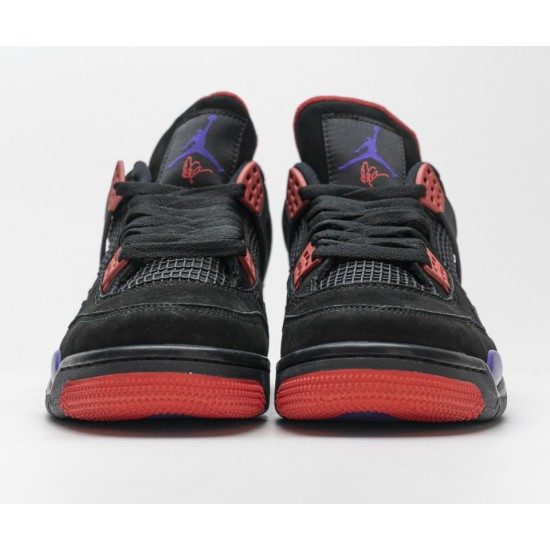 Nike Air Jordan 4 Retro NRD 'Raptors' AQ3816-056