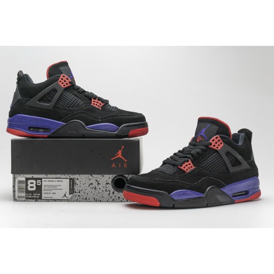 Nike Air Jordan 4 Retro NRD 'Raptors' AQ3816-056