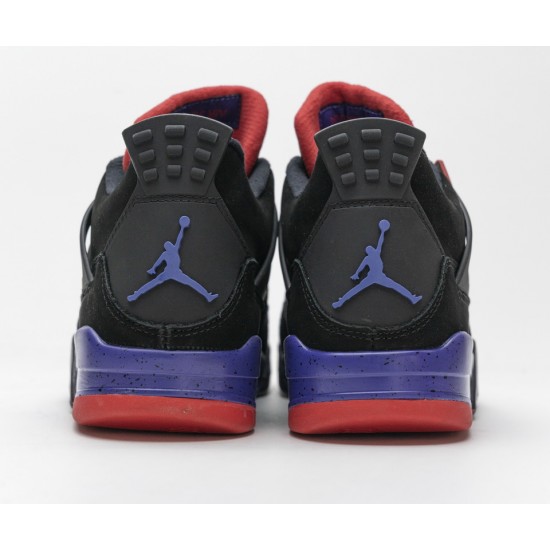 Nike Air Jordan 4 Retro NRD 'Raptors' AQ3816-056