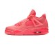 AIR JORDAN 4 RETRO NRG 'HOT PUNCH' WMNS AQ9128-600 AIR JORDAN 4 RETRO NRG 'HOT PUNCH' WMNS AQ9128-600