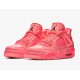 AIR JORDAN 4 RETRO NRG 'HOT PUNCH' WMNS AQ9128-600 AIR JORDAN 4 RETRO NRG 'HOT PUNCH' WMNS AQ9128-600