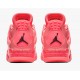 AIR JORDAN 4 RETRO NRG 'HOT PUNCH' WMNS AQ9128-600