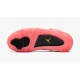 AIR JORDAN 4 RETRO NRG 'HOT PUNCH' WMNS AQ9128-600 AIR JORDAN 4 RETRO NRG 'HOT PUNCH' WMNS AQ9128-600