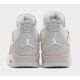 AIR JORDAN 4 RETRO 'FROZEN MOMENTS' WMNS 2023 AQ9129-001 AIR JORDAN 4 RETRO 'FROZEN MOMENTS' WMNS 2023 AQ9129-001