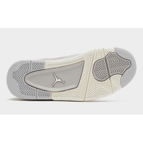 Nike Air Jordan 4 Retro Infrared 23 31cm RETRO 'FROZEN MOMENTS' WMNS 2023 AQ9129-001