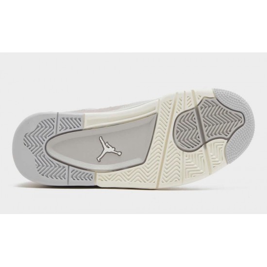 AIR JORDAN 4 RETRO 'FROZEN MOMENTS' WMNS 2023 AQ9129-001 AIR JORDAN 4 RETRO 'FROZEN MOMENTS' WMNS 2023 AQ9129-001