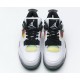 Air Jordan 4 Retro 'Rasta' WMNS AQ9129-100 Air Jordan 4 Retro 'Rasta' WMNS AQ9129-100
