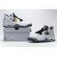 Air Jordan 4 Retro 'Rasta' WMNS AQ9129-100 Air Jordan 4 Retro 'Rasta' WMNS AQ9129-100