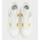 AIR JORDAN 4 RETRO 'SAIL' WMNS 2024 AQ9129-170 AIR JORDAN 4 RETRO 'SAIL' WMNS 2024 AQ9129-170