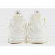 AIR JORDAN 4 RETRO 'SAIL' WMNS 2024 AQ9129-170 AIR JORDAN 4 RETRO 'SAIL' WMNS 2024 AQ9129-170