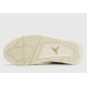 AIR JORDAN 4 RETRO 'SAIL' WMNS 2024 AQ9129-170 AIR JORDAN 4 RETRO 'SAIL' WMNS 2024 AQ9129-170