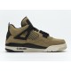Nike Air Jordan 4 Retro 'Mushroom' AQ9129-200 Nike Air Jordan 4 Retro 'Mushroom' AQ9129-200