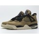 Nike Air Jordan 4 Retro 'Mushroom' AQ9129-200 Nike Air Jordan 4 Retro 'Mushroom' AQ9129-200