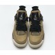 Nike Air Jordan 4 Retro 'Mushroom' AQ9129-200 Nike Air Jordan 4 Retro 'Mushroom' AQ9129-200