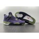 Air Jordan 4 'Canyon Purple' 2022 AQ9129-500 Air Jordan 4 'Canyon Purple' 2022 AQ9129-500