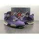 Air Jordan 4 'Canyon Purple' 2022 AQ9129-500 Air Jordan 4 'Canyon Purple' 2022 AQ9129-500