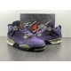 Air Jordan 4 'Canyon Purple' 2022 AQ9129-500