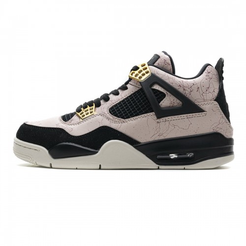 Nike WMNS Air Jordan 4 Retro "Silt Red" AQ9129-601