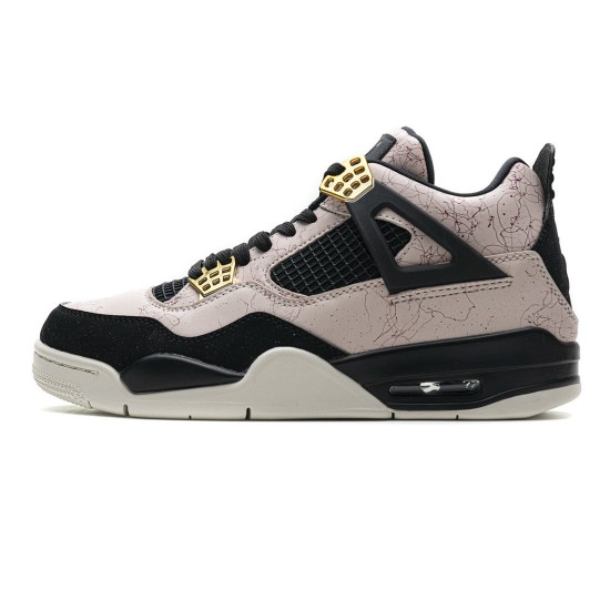 air jordan 4 retro silt red