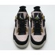Nike WMNS Air Jordan 4 Retro "Silt Red" AQ9129-601 Nike WMNS Air Jordan 4 Retro "Silt Red" AQ9129-601