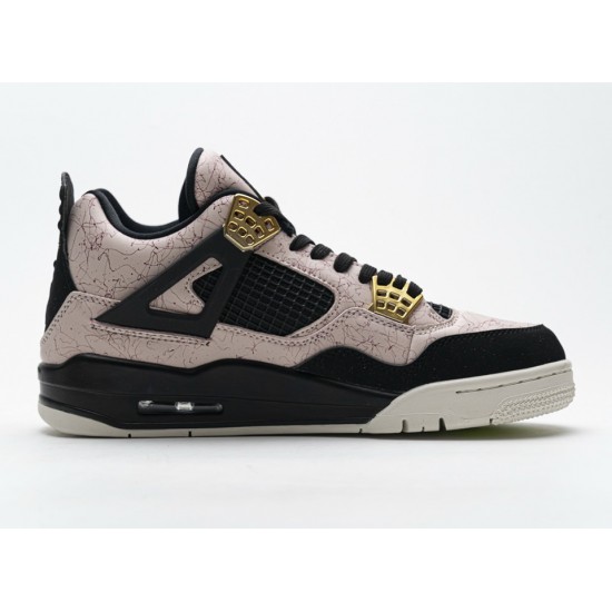 air jordan 4 silt red wmns