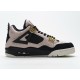 Nike WMNS Air Jordan 4 Retro "Silt Red" AQ9129-601 Nike WMNS Air Jordan 4 Retro "Silt Red" AQ9129-601