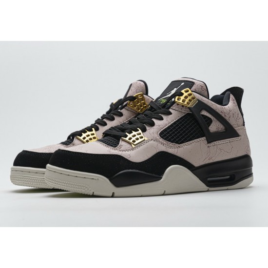 Nike WMNS Air Jordan 4 Retro "Silt Red" AQ9129-601 Nike WMNS Air Jordan 4 Retro "Silt Red" AQ9129-601