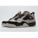 Nike WMNS Air Jordan 4 Retro "Silt Red" AQ9129-601