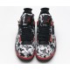 Nike Air Jordan 4 Retro Singles Day Tattoo BQ0897-006 Nike Air Jordan 4 Retro Singles Day Tattoo BQ0897-006
