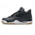 Nike Air Jordan 4 Retro 'Black Laser' CI1184-001