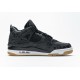 Nike Air Jordan 4 Retro 'Black Laser' CI1184-001 Nike Air Jordan 4 Retro 'Black Laser' CI1184-001