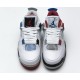 Nike Air Jordan 4 Retro 'What The' CI1184-146 Nike Air Jordan 4 Retro 'What The' CI1184-146