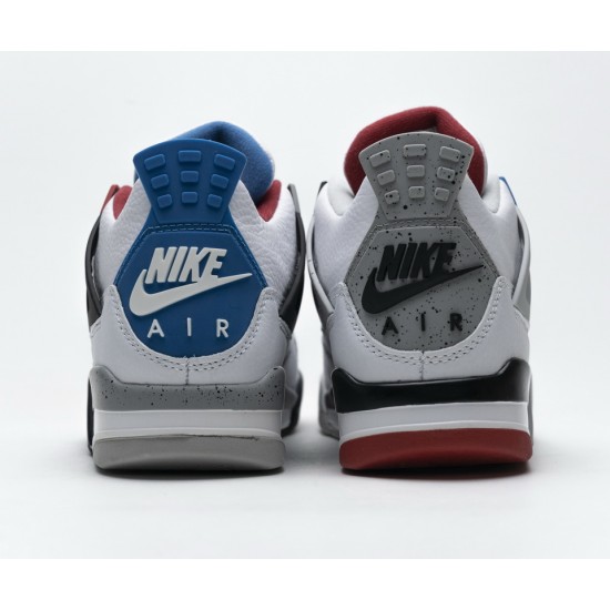 Nike Air Jordan 4 Retro 'What The' CI1184-146
