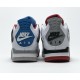 Nike Air Jordan 4 Retro 'What The' CI1184-146 Nike Air Jordan 4 Retro 'What The' CI1184-146