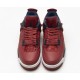 Nike Air Jordan 4 Retro FIBA Gym Red CI1184-617