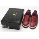 Nike Air Jordan 4 Retro FIBA Gym Red CI1184-617