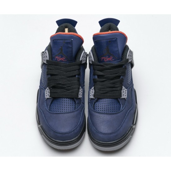 Nike Air Jordan 4 Retro 'Winterized' CQ9597-401 Nike Air Jordan 4 Retro 'Winterized' CQ9597-401