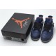 Nike Air Jordan 4 Retro 'Winterized' CQ9597-401 Nike Air Jordan 4 Retro 'Winterized' CQ9597-401