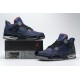 Nike Air Jordan 4 Retro 'Winterized' CQ9597-401 Nike Air Jordan 4 Retro 'Winterized' CQ9597-401