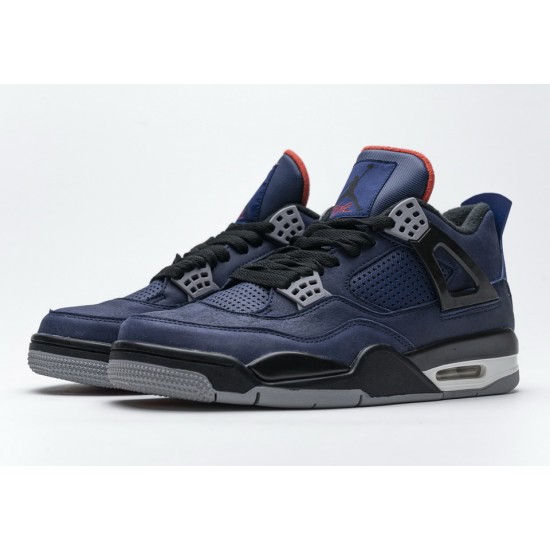 Nike Air Jordan 4 Retro 'Winterized' CQ9597-401 Nike Air Jordan 4 Retro 'Winterized' CQ9597-401