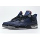 Nike Air Jordan 4 Retro 'Winterized' CQ9597-401 Nike Air Jordan 4 Retro 'Winterized' CQ9597-401