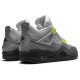 Nike Air Jordan 4 Retro SE 'Neon 95' CT5342-007