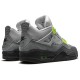 Nike Air Jordan 4 Retro SE 'Neon 95' CT5342-007 Nike Air Jordan 4 Retro SE 'Neon 95' CT5342-007