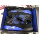 Air Jordan 4 Retro Black Game Royal CT8527-018 Air Jordan 4 Retro Black Game Royal CT8527-018