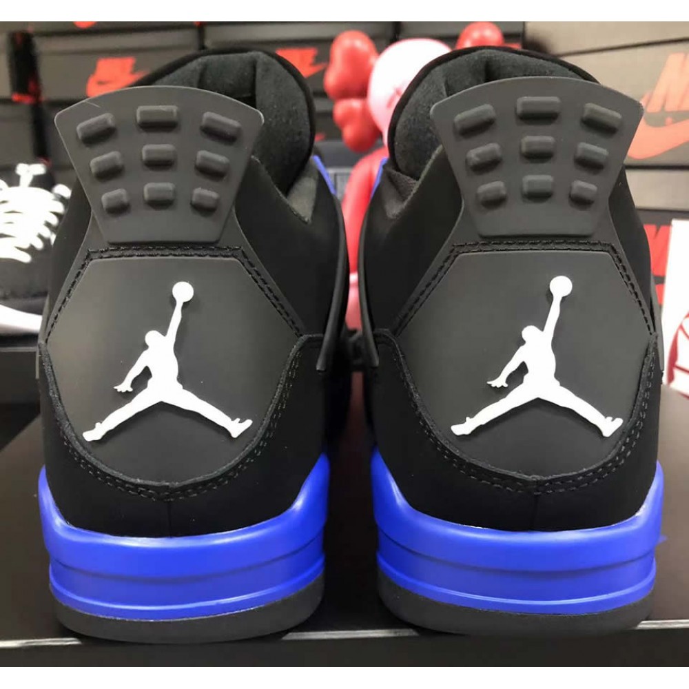 jordan retro black royal